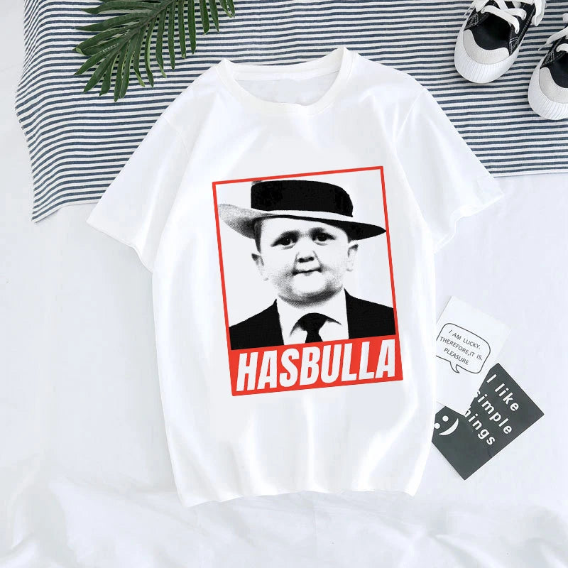 Hasbulla Men T Shirts