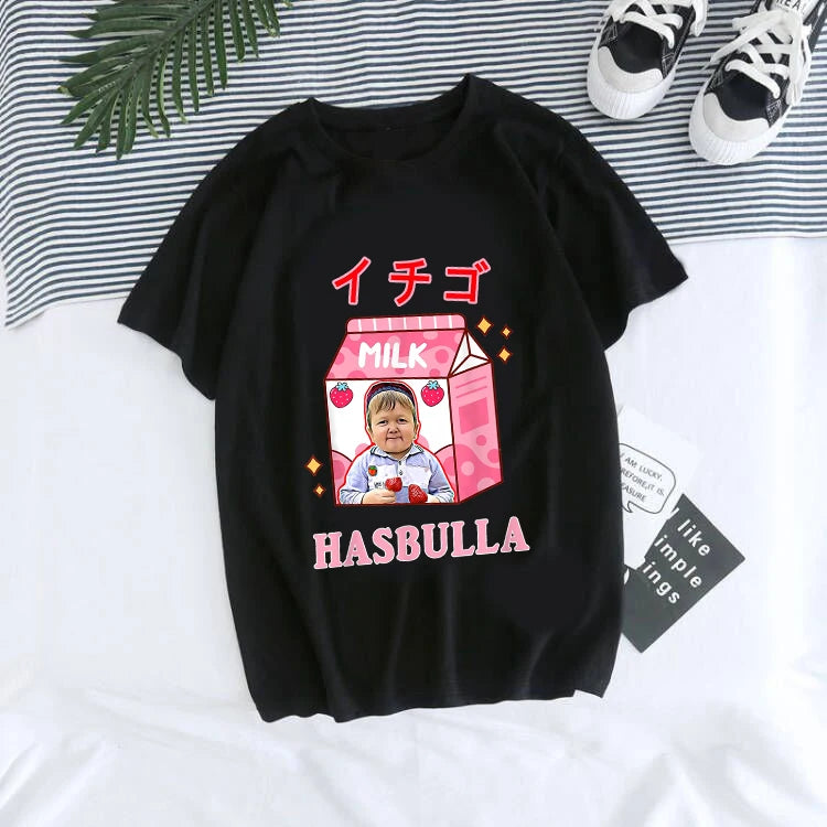 Hasbulla Men T Shirts