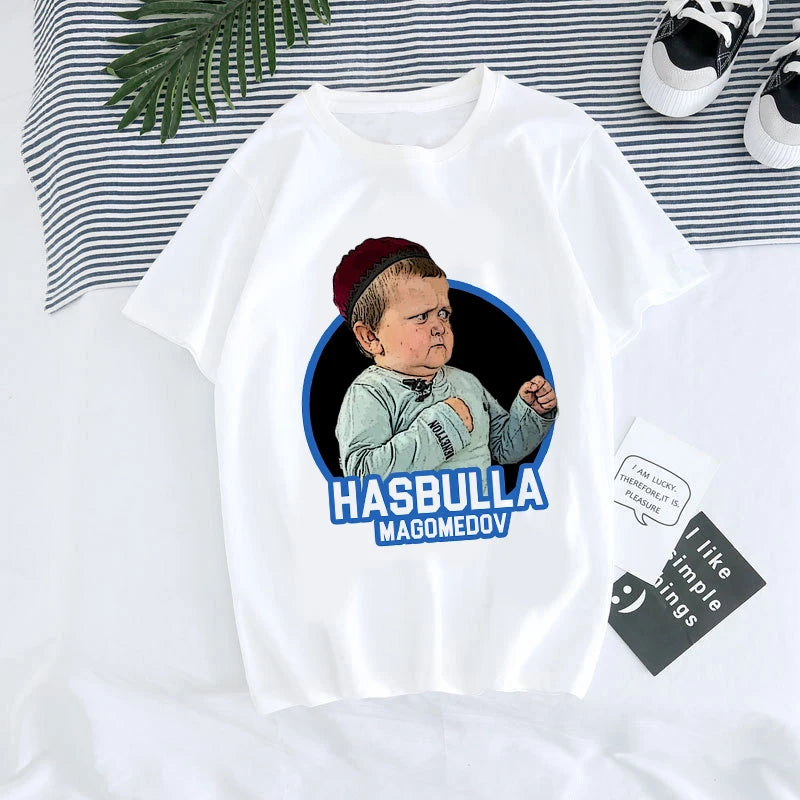 Hasbulla Men T Shirts