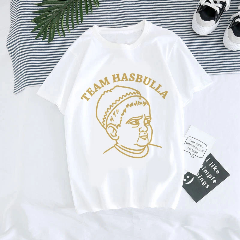 Hasbulla Men T Shirts