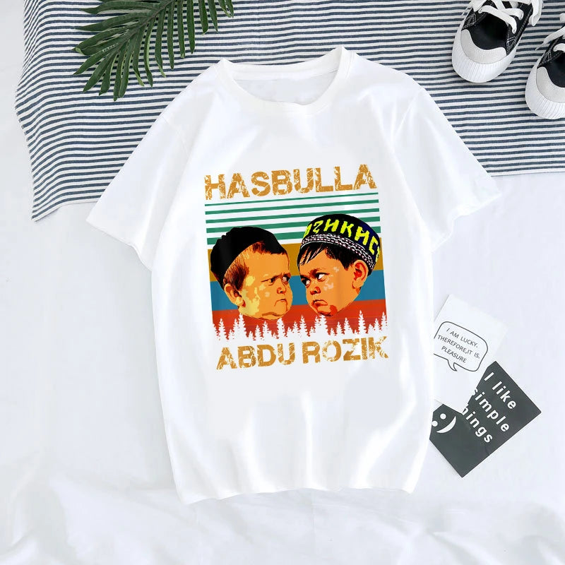 Hasbulla Men T Shirts